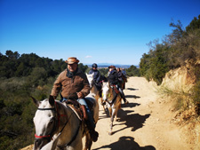 Spain-Catalonia-Learn to Ride in Catalonia